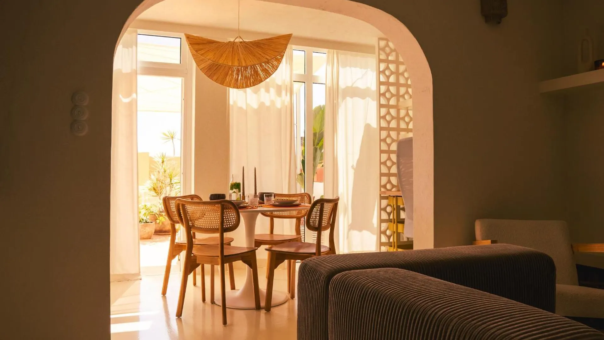 Ferienwohnung Matimar In Costa Calma Spain