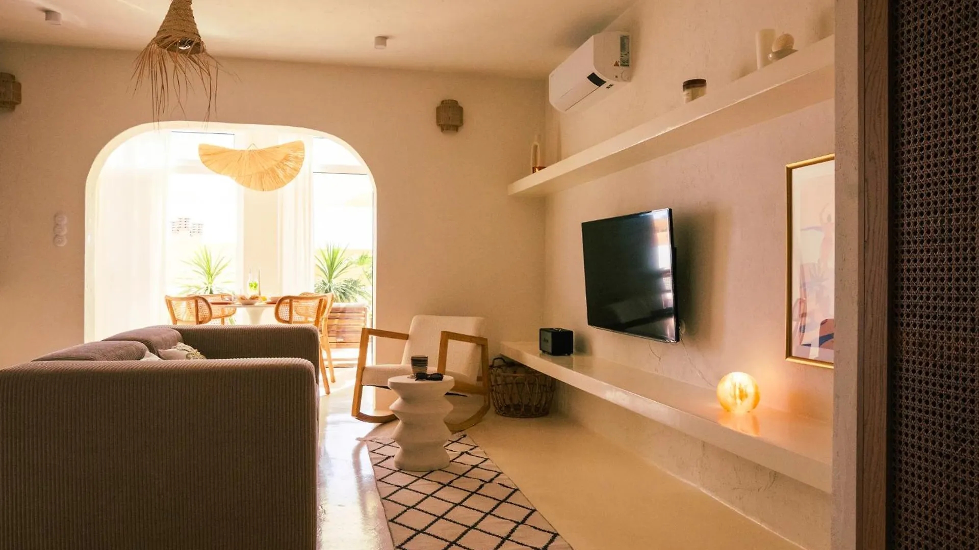 Ferienwohnung Matimar In Costa Calma 0*,  Spain