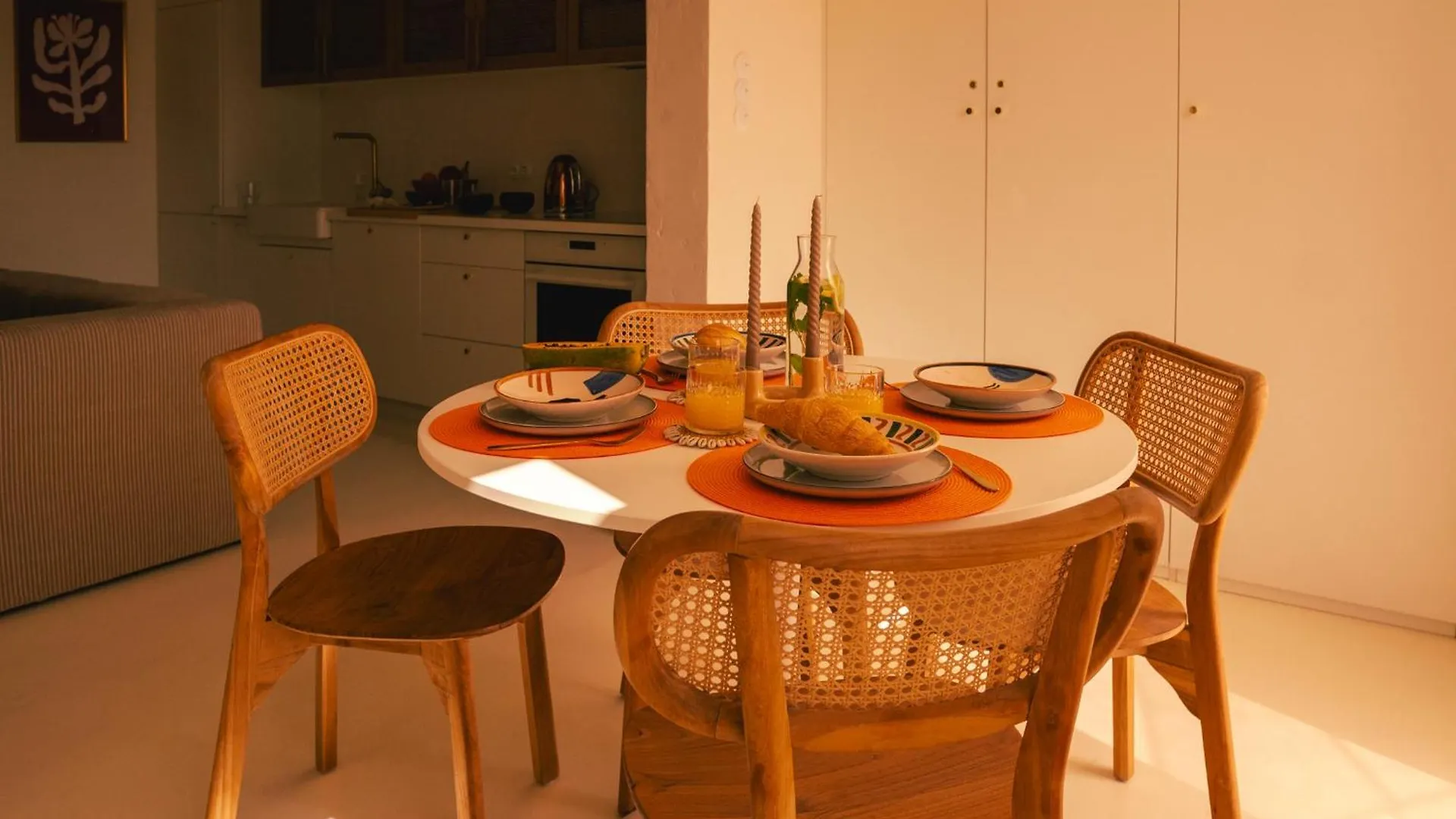 Ferienwohnung Matimar In Costa Calma